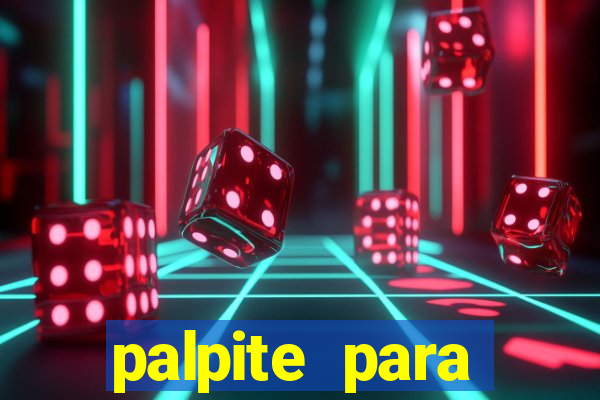 palpite para loteria dos sonhos das 19 horas